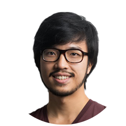 Mr Nicholas Ho