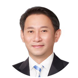 Dr Sansern Samalapa