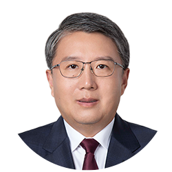 Mr Wang Cuijun