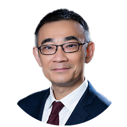 Dr Thomas S.T. So, JP