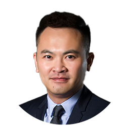 Mr Alex Chang