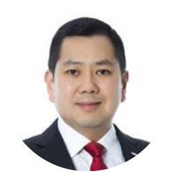Mr Hary Tanoesoedibjo