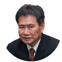 HE Dato Lim Jock Hoi