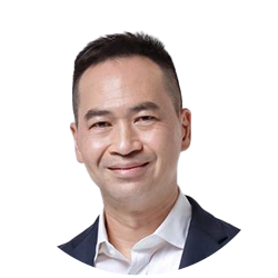 Dr Joseph Wong