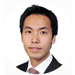 Mr Matthew Hung
