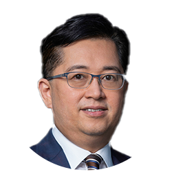 Eric Chan