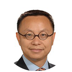 Mr Darryl Chan, JP