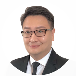 Prof Dicky Shek