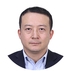 Mr Du Feng
