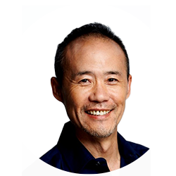 Mr Wang Shi