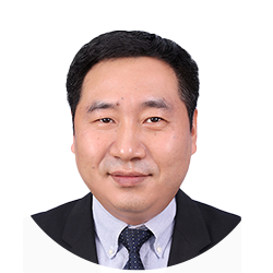 Mr Yu Haiping