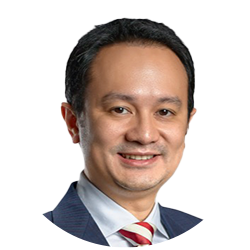 Dr Jerry Sambuaga