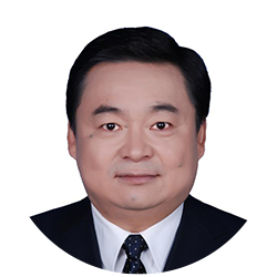 Mr Hao Peng