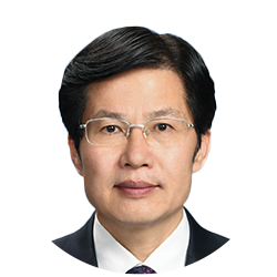 HE Gao Yunlong