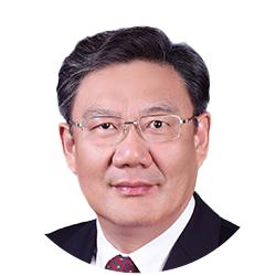Mr Wang Wentao