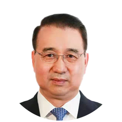 Mr Liu Guangyuan