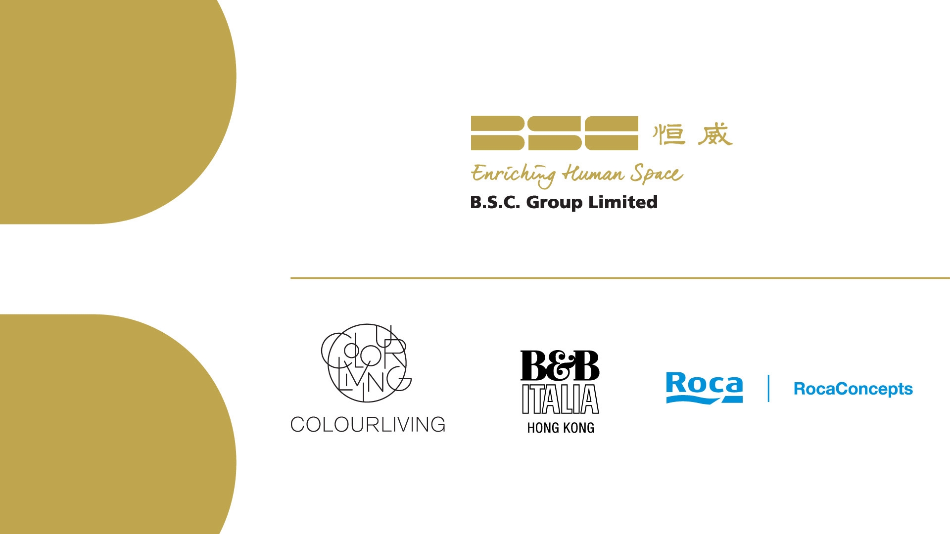 B.S.C. Group Limited | DesignInspire