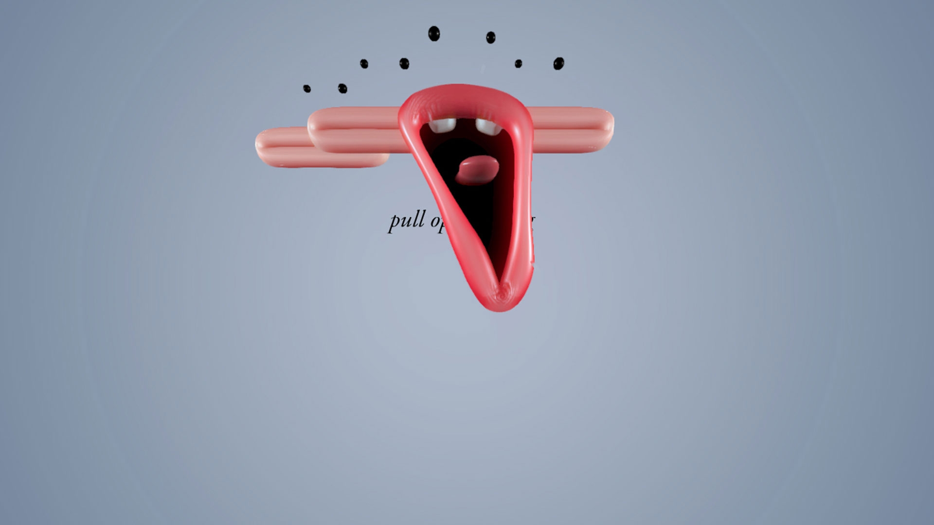 Choir by David Li DesignInspire ONLINE 2020