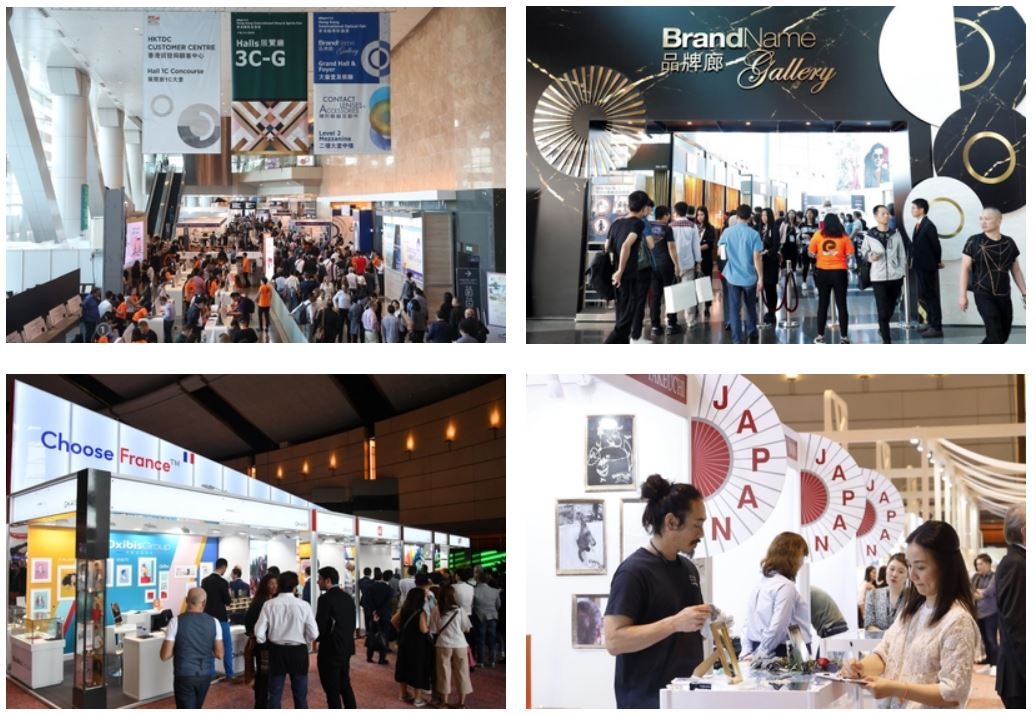 「香港インターナショナル・オプティカル・フェア」 2024年11月68日開催！