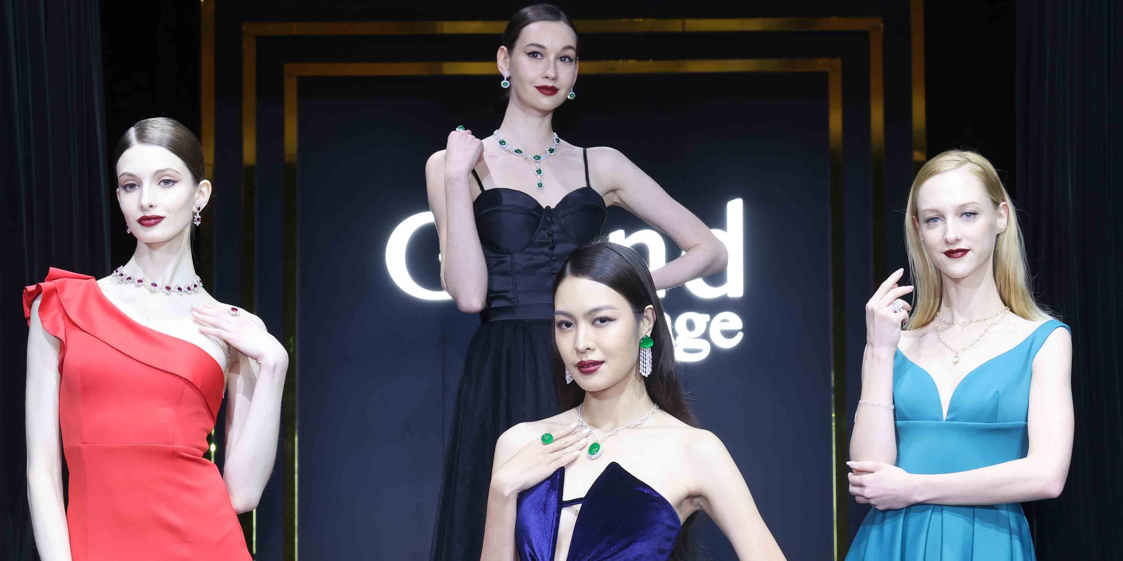 贸发局珠宝展丁财两旺逾六万买家进场迎复常| HKMB
