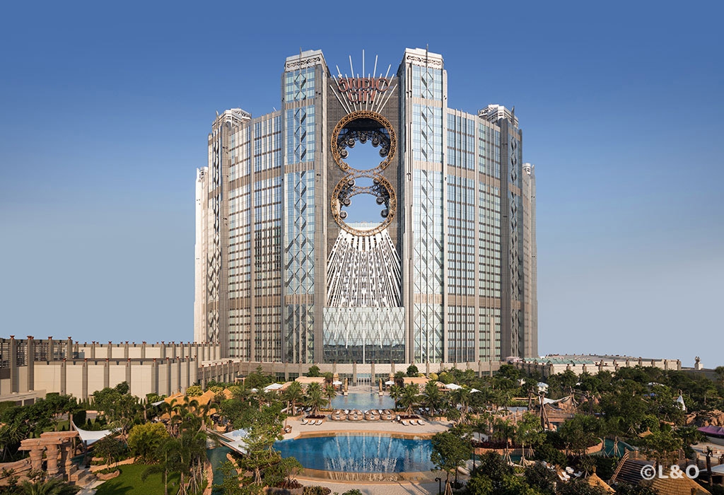 Studio City – Macau