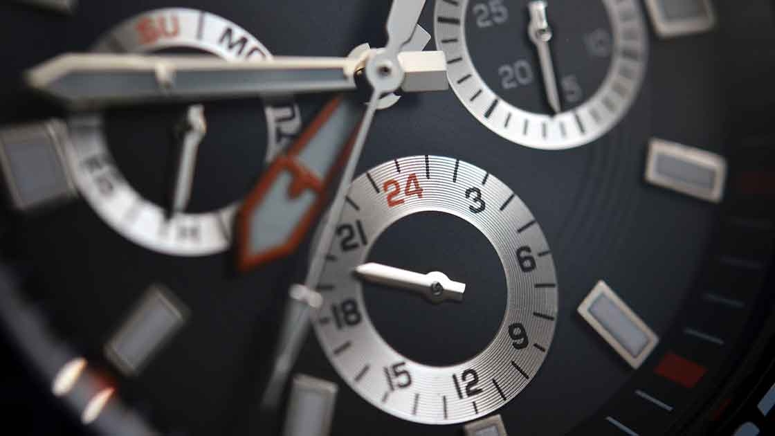 HKTDC Hong Kong Watch & Clock Fair 2023 Physical Fair HKMB